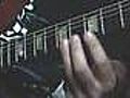 Heavy Metal Guitar Soloing Tips ( 1 Of 2 )