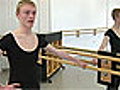 British Ballet Boy Heads To Bolshoi