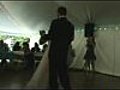 Funny_Tim & Amy\&#039;s Napoleon Dynamite Wedding Dance