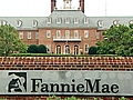 Shrinking Role for Fannie and Freddie