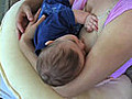 Latch Positioning and Breastfeeding