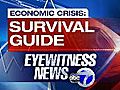 VIDEO: Survival Guide,  Part I