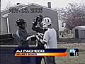 Helmet Boxing Becomes Underground Sport Threat