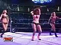 ECW 30-01-2007