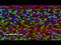 TV Noise Video Backgrounds - TV Static - HD Stock Footage