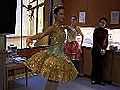 San Francisco Ballet visits children in the hospital