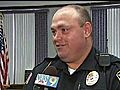 New Martins Ferry Police Chief Speaks To NEWS9