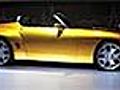 2007 Geneva: Dodge Demon Concept Unveiling video