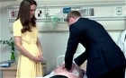 Royal tour: Prince William and Kate Middleton visit teaching hospital in Calgary