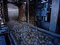 How It’s Made: Charcoal Briquettes