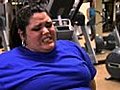 Woman Transforms Life After Reaching 369 Pounds