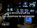 Democracy Now! Wednesday,  December 8, 2004