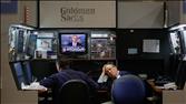 Markets Hub: Goldman Layoffs Loom