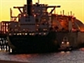 LNG deal sparks environmental fears