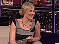 Chelsea Lately: Natasha Bedingfield