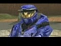 Red vs. Blue - Episode 13 - Human Peer Bonding