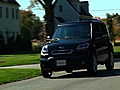 2011 Kia Soul - Overview