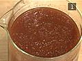 How To Make Barbeque Sauce