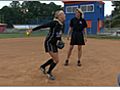 Softball - Introduction to Pitching Mechanics