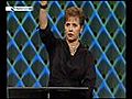 Joyce Meyer - Das Leben genießen 28.04.2010