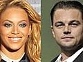 7Live: Hot Sheet: DiCaprio,  Beyonce to star in Eastwood film?