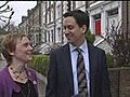 Ed Miliband set to tie the knot