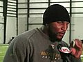 Ray Lewis and John Harbaugh on the Ravens-Steelers rivalry