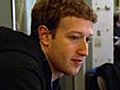 Facebook CEO Mark Zuckerberg’s Big Pledge
