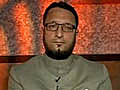 Asaduddin Owaisi: We’ll not surrender our rights