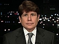 Rod Blagojevich on &#039;Geraldo at Large&#039;