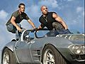 Fast Five (German)