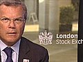 Ad firm WPP profits rise to £244m