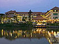 Ratilanna Riverside Spa Resort Chiang Mai