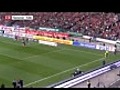 Hannover 2-1 Köln