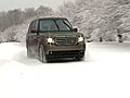 2011 Land Rover Range Rover - Overview