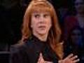 Next On 07/10/11: Kathy Griffin,  Ellen Pompeo, Brian Regan