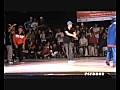 BOTY ASIA Final Battle Pt 1 All Area Crew vs Gambler