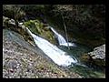 Réserve Naturelle de la Gerlette (38 Vercors nord)