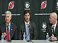 Kovalchuk’s Statement at Press Conference (7/20)