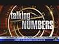 Talking Numbers