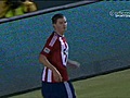 Chivas USA-New England Revolution highlights