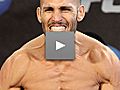 UFC LIVE: Rich Attonito post-fight interview