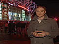 Manchester U vs. Manchester City
