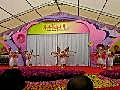 Dance Performance – St. Clare\&#039;s Girls’ School (Part 4 - 跳煙盒) 20110317