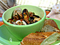 Beachside Cioppino