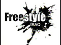 Freestyle Iraq