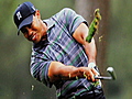 Woods enjoys playing the big tournaments