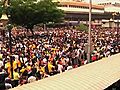マレーシアの首都クアラルンプールで選挙制度改革求め1万人以上がデモ　約1,700人拘束