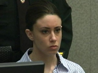 Casey Anthony:  Innocent or Guilty?