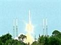 US firm launches rocket on test flight